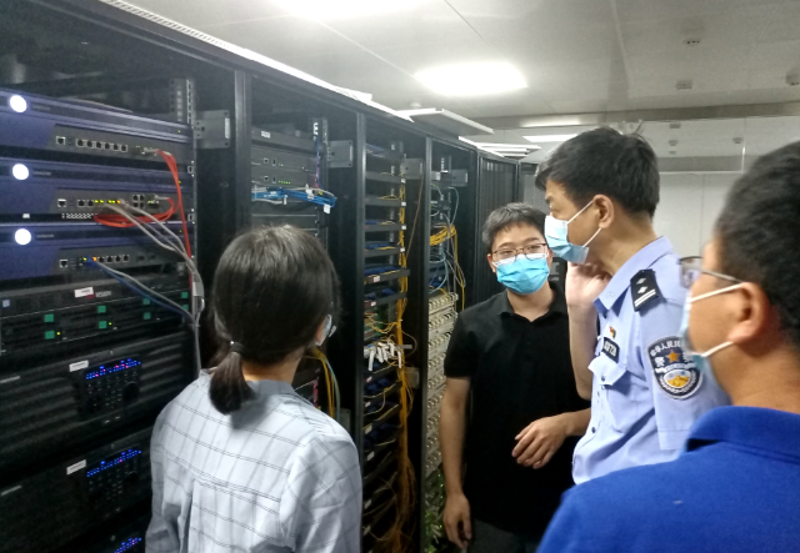 网站定制开发:紧跟时代脉搏的行业风口